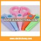 6pcs Colorful Plastic Kids Children School Paper Scissor